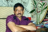 RGV, Ram Gopal Varma, rgv s marriage reception on tuesday, Tuesday