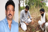 RGV controversies, RGV controversies, pawan skip acting go back to farming rgv, Akhil movie