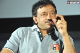 RGV comments on village adoption, RGV villages adopt, not villages adopt those places rgv, Village adoption