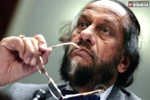 climate scientist, climate scientist, molester pachauri out of teri, Climate
