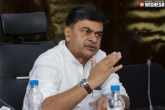 Telangana power issues, RK Singh updates, union minister to resolve power disputes between telugu states, Disputes