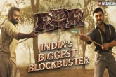 RRR promotional song, Ram Charan, date locked for rrr digital premiere, Rrr