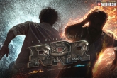 RRR news, SS Rajamouli, budget heaped up for rrr, Rrr movie