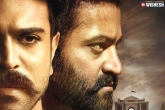 RRR song, Ram Charan, rrr glimpse date locked, Imps