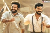 NTR, Alia Bhatt, stage for rrr grand release, Rrr song