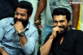 Ram Charan, RRR movie updates, rrr to have a folk song, F2 movie songs