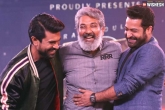 , , rrr promotions to start from march 1st, March