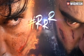 NTR, RRR budget, tight security imposed on the sets of rrr, Rrr movie