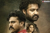 RRR news, SS Rajamouli, new date locked for rrr trailer, Rrr trailer