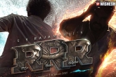 RRR shoot, RRR in Pune, rrr shoot moves to pune, Ajay devgn