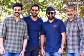 RRR latest updates, RRR latest news, rrr shoot to resume from october, 07 october