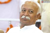 CISF, Mohan Bhagwat, rss sarsanghachalak to be provided z category security, Y category security