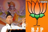 RSS, Sampark Abhiyan, rss to help and guide bjp in west bengal, Rss