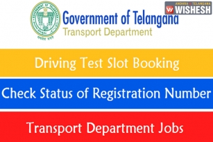 New Services Launched by RTA