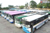 RTC Bus Driver, passengers, rtc bus driver saves passengers lifes despite getting heart attack, Passengers