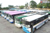 RTC Bus Driver, RTC Bus Driver, rtc bus driver saves passengers lifes despite getting heart attack, Passengers