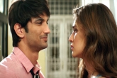 Sushant Singh Rajput Raabta, Entertainment news, raabta movie review rating story crew, Raabta