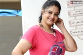 Telugu Movie show times, Raasi, raasi into romantic zone again, Nandini reddy
