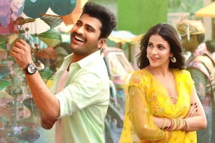 Sharwanand Radha Movie Review, Rating, Story, Cast &amp; Crew