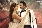 Radhe Shyam breaking news, Radha Krishna Kumar, prabhas radhe shyam three days collections, Uv creations