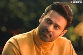 Radhe Shyam updates, Radhe Shyam promotions, prabhas to kickstart radhe shyam promotions, Radhe