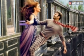 Radhe Shyam climax shoot, Prabhas, record budget allocated for radhe shyam climax, Max