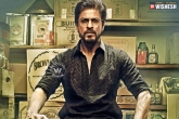 Raees teaser, SRK Raees, teaser talk srk s raees, Sharukh khan