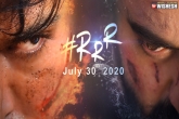 Ram Charan, RRR movie next, raghupati raghava rajaram sounds a perfect title for rrr, Raghupati raghava rajaram