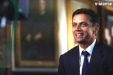 BCCI, Rahul Dravid new position, rahul dravid named as the head of national cricket academy, National cricket academy