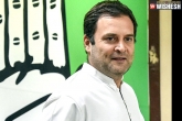 , , rahul gandhi takes a bold step relies on party workers, Bold