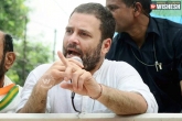 Rahul Gandhi detained, Ram Kishan Grewal, rahul gandhi not allowed to meet family of deceased ex serviceman, Acb