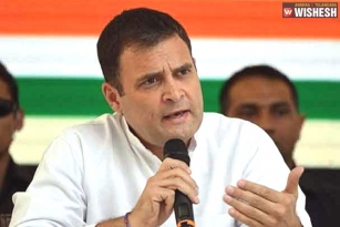 Rahul Gandhi Criticizes Government Over NPR, NRC