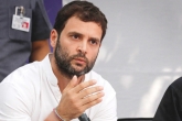 Rahul Gandhi, Sangareddy, congress vice president to visit telangana on june 1, Telangana formation