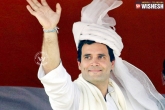 Rahul Gandhi updates, Rahul Gandhi news, rahul gandhi to hyderabad, Pcc