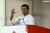 Rahul Gandhi updates, Rahul Gandhi USA, rahul gandhi to speak on artificial intelligence, Artificial intelligence