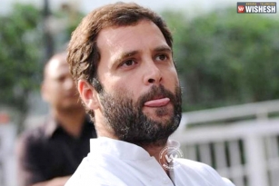 Rahul Gandhi turns 45