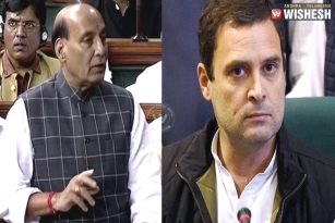 Rahul Gandhi Violated Security Protocol 100 Times