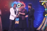 Bigg Boss 3 news, Bigg Boss 3 winner, rahul sipligunj bags bigg boss 3 title, Bigg boss 2