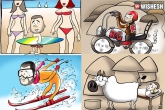 Sonia Gandhi, Sonia Gandhi, rahul ruling the fun world, Millionaire