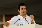 Rahul Gandhi leave, Congress party, rahul gandhi on leave, Nda government