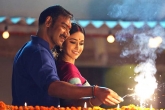 Ajay Devgn, Raid Review and Rating, raid movie review rating story cast crew, Pk hindi movie review