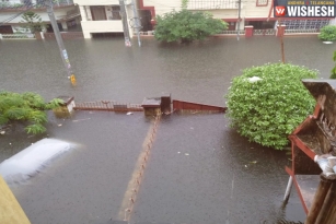 Over 100 Dead After Rains Lash UP and Bihar