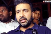 Raj Kundra news, Raj Kundra Mumbai cops, raj kundra s pornographic case latest updates, Mumbai