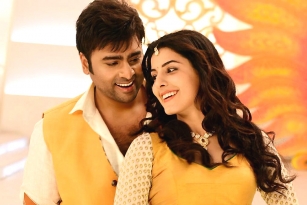 Raja Cheyyi Vesthe Movie Review and Ratings