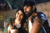 Sunainaa, Sree Vishnu, raja raja chora movie review rating story cast crew, Naina