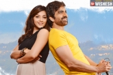 Raja The Great, Raja The Great, raja the great 12 days collections, Raja the