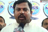 Telangana news, intolerance, i will kill beef festival organizers bjp mla raja singh, Beef