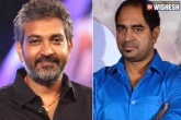 Director Krish, movie, rajamouli denies writing letter to krish, Gautami