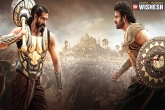 North America, US Premieres, ss rajamouli s epic movie to cross 3 5 million mark in us premieres, Epic movie