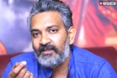 SS Rajamouli about filmmakers, SS Rajamouli next, rajamouli s sweet warning for indian filmmakers, Filmmakers
